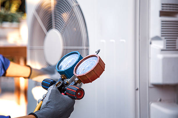 Affordable Hvac solutions in New Lisbon, NJ